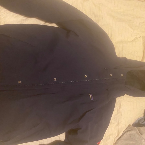 Patagonia 2-in-1 Limited Edition Parka - Picture 4 of 4